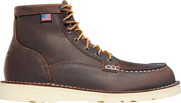Image du produit Danner Bull Run Moc Toe (40.5)