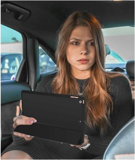 Productafbeelding eSTUFF Folio Etui (iPad mini 2019 (5e Gen))