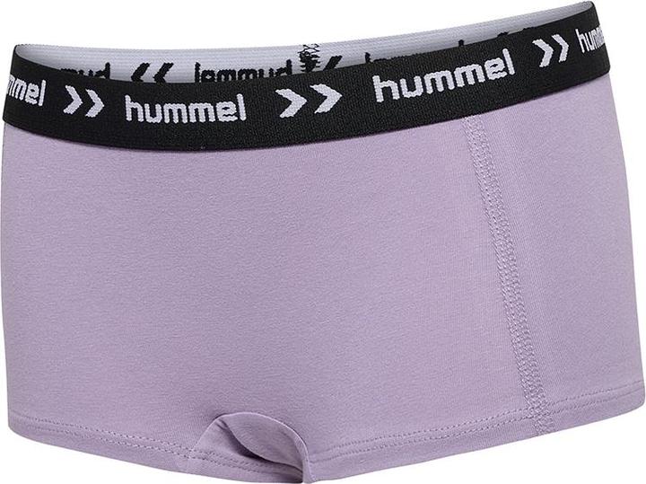 Produktbild hummel hmlNALA HIPSTERS 3 PAK (34, 36, 38, 40)