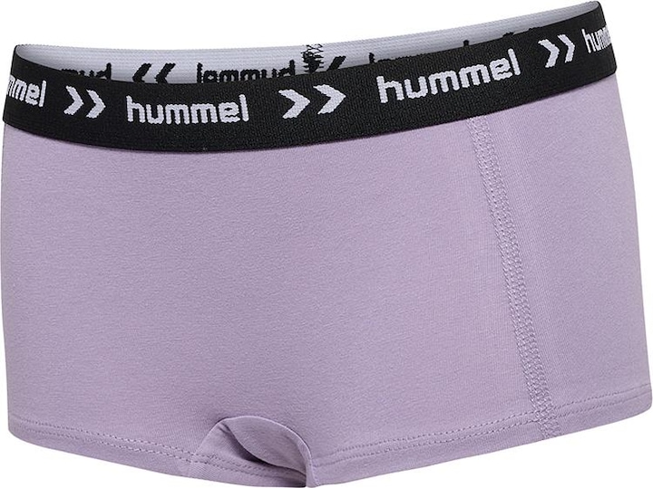 Immagine prodotto hummel hmlNALA HIPSTERS 3 PAK (22, 23, 24, 25, 26, 27, 28)