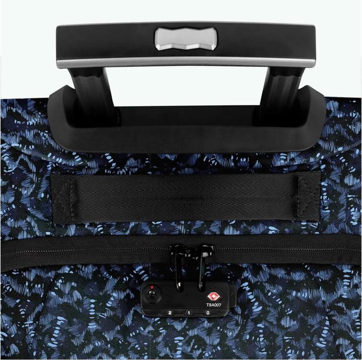 Actual product image Cabaïa Soft Suitcase (48 l)