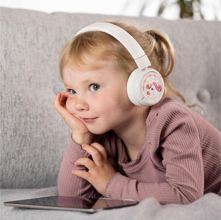 Produktbild Buddyphones POPFun