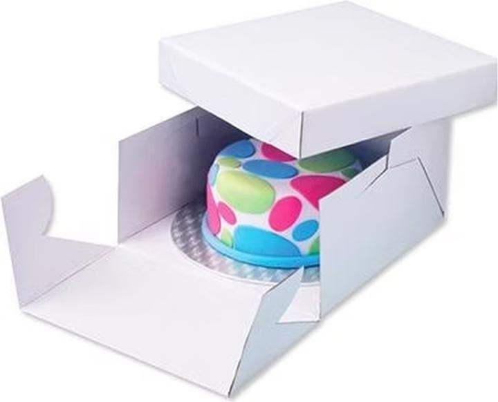 Produktbild PME Cake Box (1x)