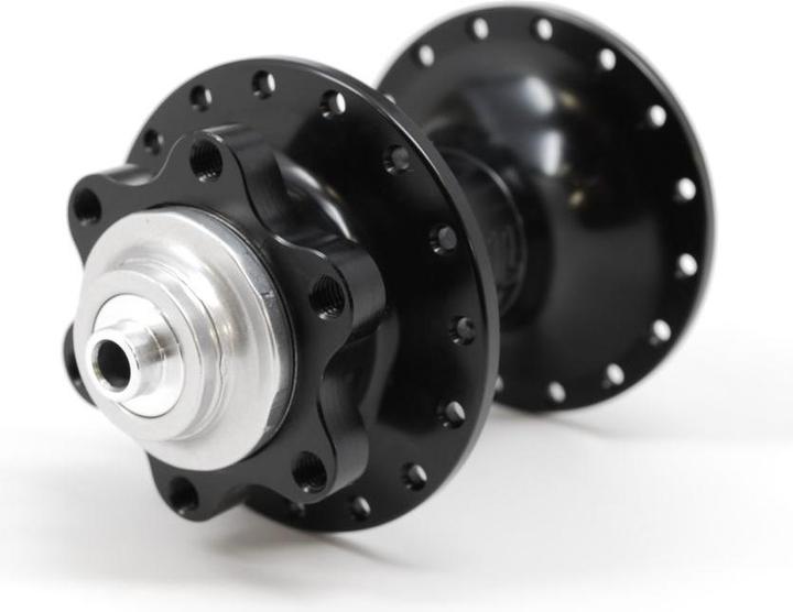 Paul Component Engineering Paul Component FHUB Thru Axle Disc