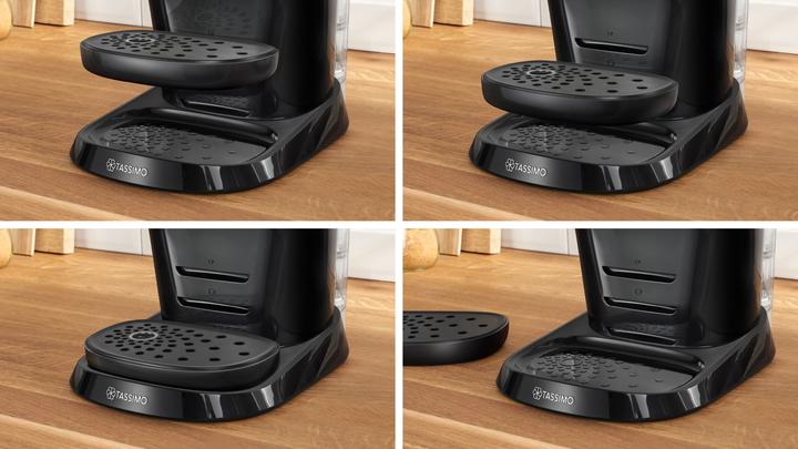 Actual product image Bosch Hausgeräte TAS 6502 (Tassimo)