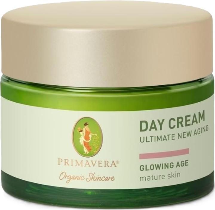 Primavera Glowing Age (30 ml)