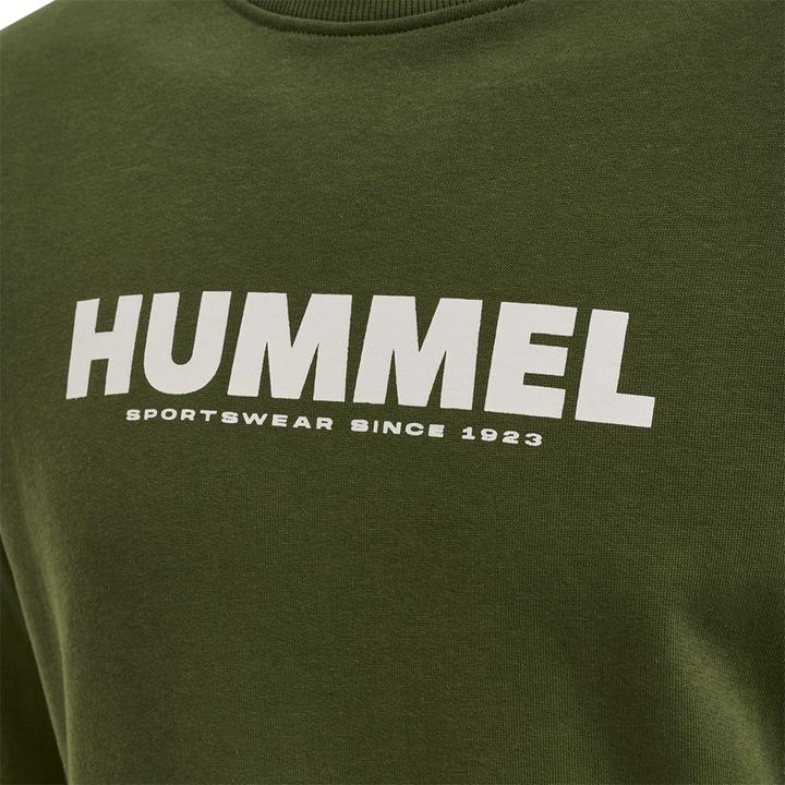 Actual product image hummel Legacy Sweatshirt (M)