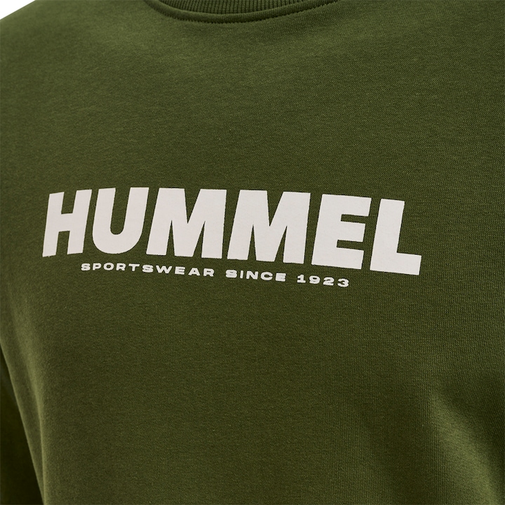 Produktbild hummel Legacy Sweatshirt (M)