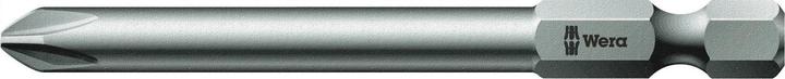 Actual product image Wera 851/4 Z PH 2 x 70 mm (PH2)