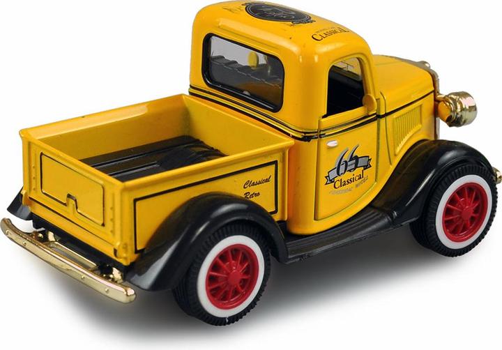 Produktbild Amewi Pickup-Oldtimer 1:36, ass.
