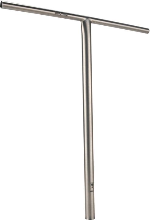 Actual product image Longway Kronos freestyle scooter handlebar