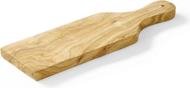 Produktbild Hendi Schneidebrett aus Olivenholz