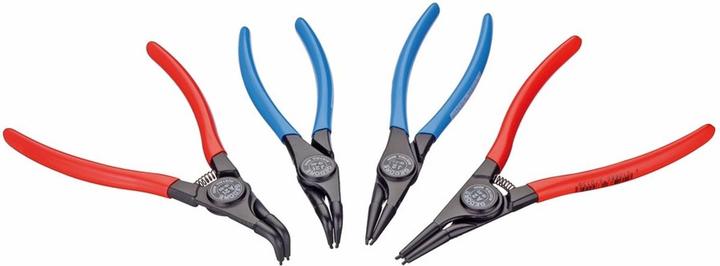 Produktbild Gedore S 8000 Montagezangen-Satz 4-teilig (315 mm)