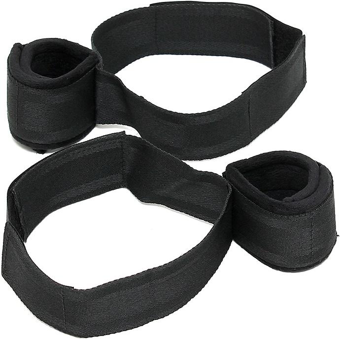 Image du produit Rimba Bondage doux cuisse à main