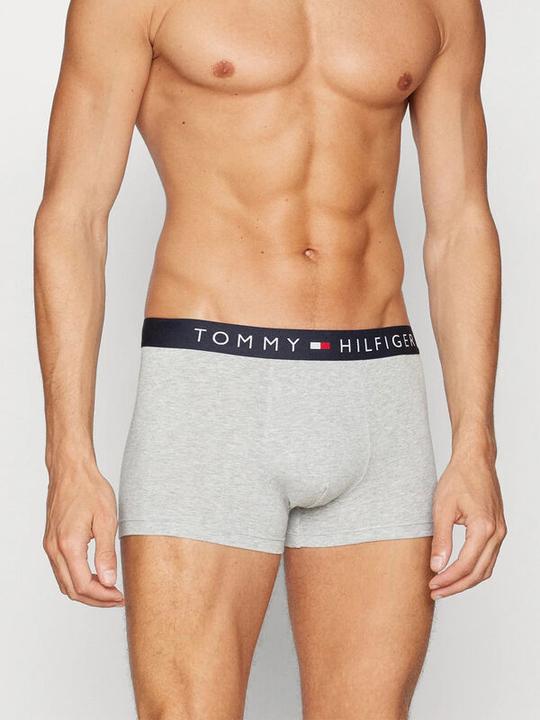 Produktbild Tommy Hilfiger Cotton Stretch Pants (L, 3er Pack)