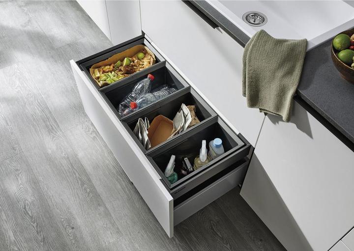 Image du produit Blanco Flexon II bas 90/4 (73 l)