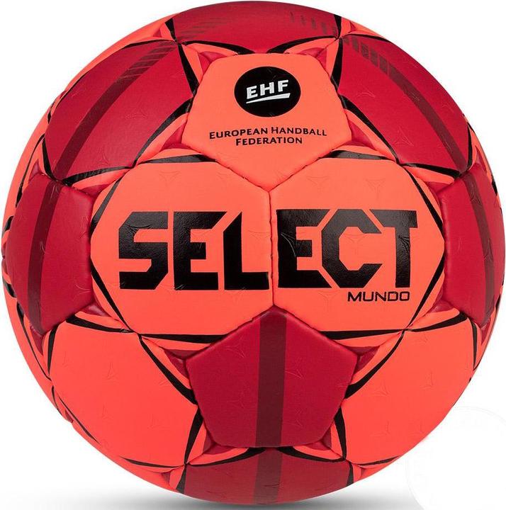 Image du produit Select Handball World 2020 10485 (3)
