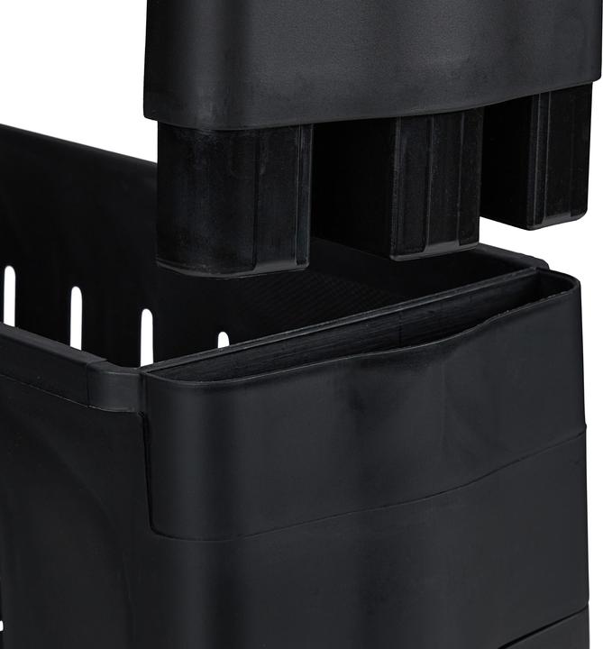 Produktbild Relaxdays Nischenwagen