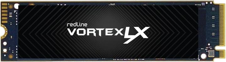 Image du produit Mushkin Vortex (2000 Go, M.2 2280)