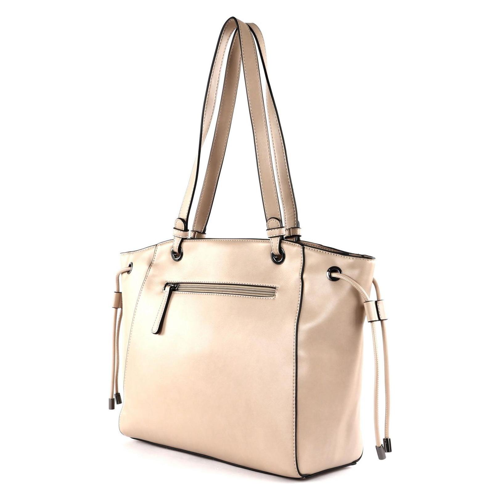Picard, Damen, Tasche, Tango Shopper, Beige