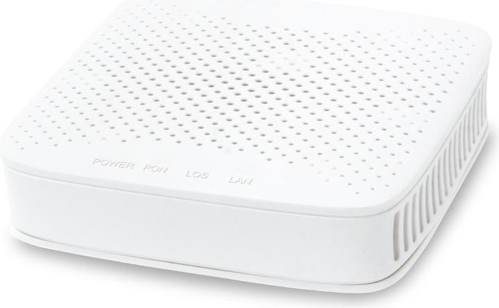 Actual product image Planet GPN-100 1-Port GPON Optical Network Terminal