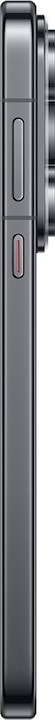 Produktbild Huawei Pura 70 (262.14 GB, Black, 6.60", Dual SIM, 50 Mpx, 5G)