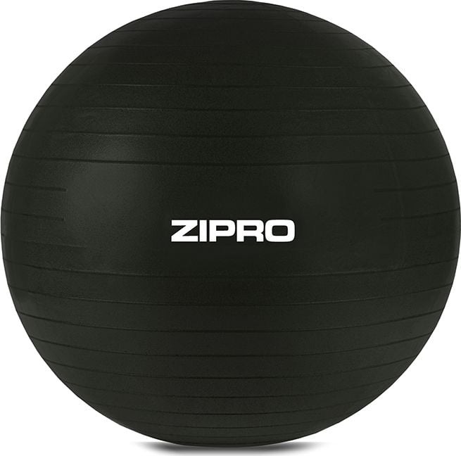 Actual product image Zipro Anti-burst exercise ball (65 cm)