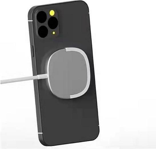 Produktbild MU Classic MagSafe Desktop Series Wireless Charger (15 W)