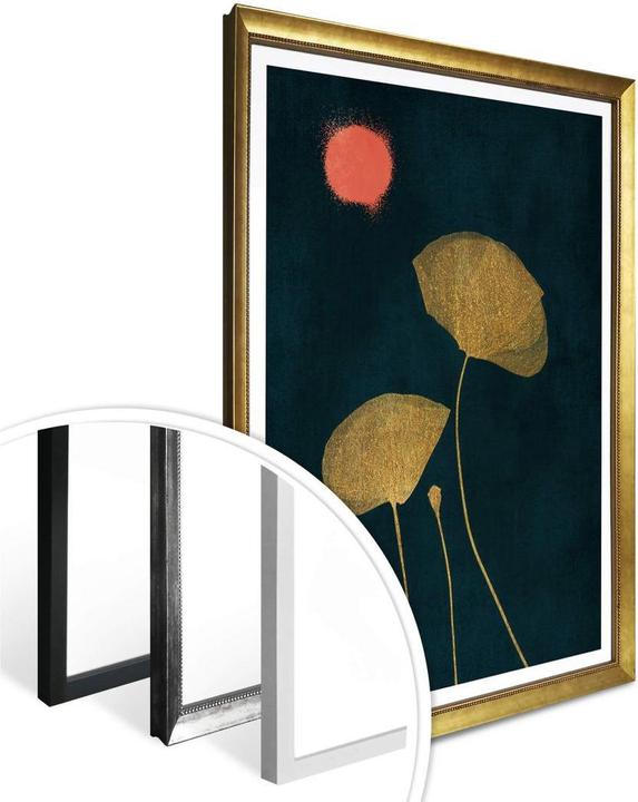 Produktbild Trenddeko Ewigkeit (24 x 30 cm)
