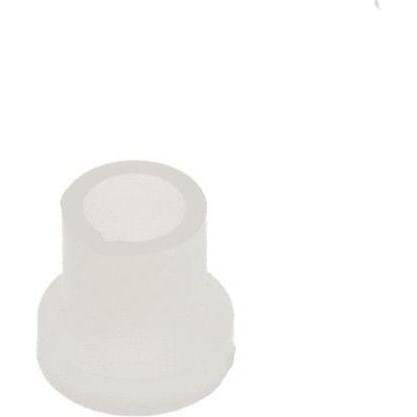 RS PRO Boccole isolanti, Ø M2, Ø interno 2,1mm x 3mm, Cavo + Spina elettrica