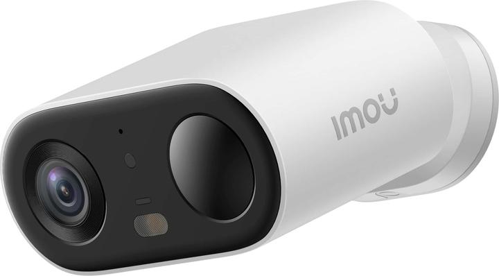 Actual product image Imou Cell Go Full Colour