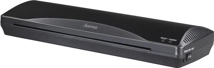 Actual product image Hama Home & Office DIN A3 (80 - 125 µm, A3)