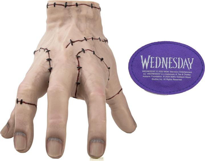 Immagine prodotto Cinereplicas Mercoledì: Mano ghiacciata (1x)