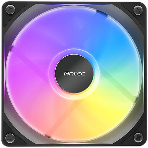 Productafbeelding Antec Skeleton 240