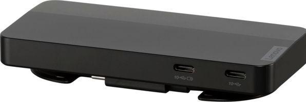Image du produit Lenovo Travel Dock (USB-C, 7 Ports)