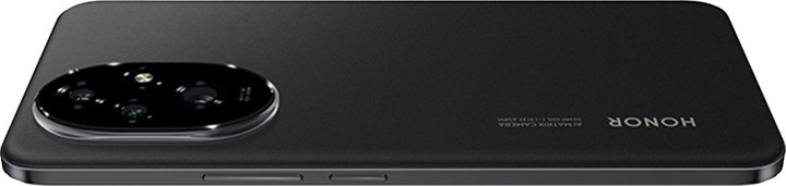 Actual product image Vodafone HONOR 200 5G (512 GB, Black, 6.70", Dual SIM, 50 Mpx, 5G)