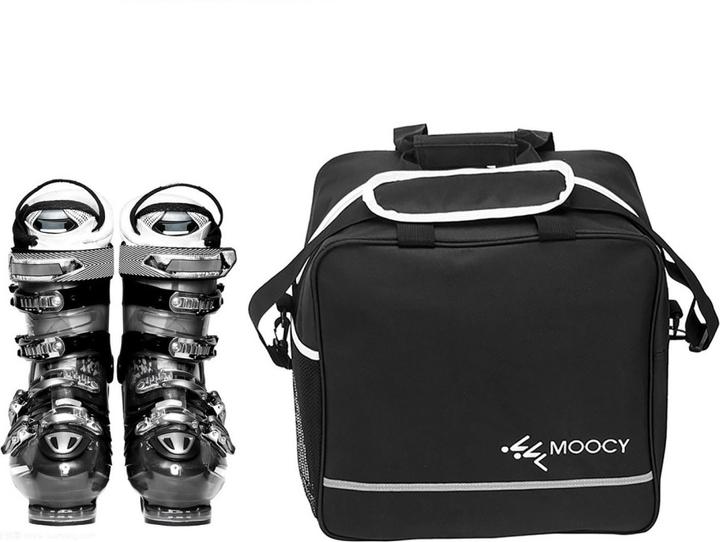 Actual product image Stride Ski Transporttasche & Skischuh Aufbewahrung, 2-teilig