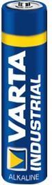 Produktbild Varta Industrial Pro (40 Stk., AAA, 1270 mAh)