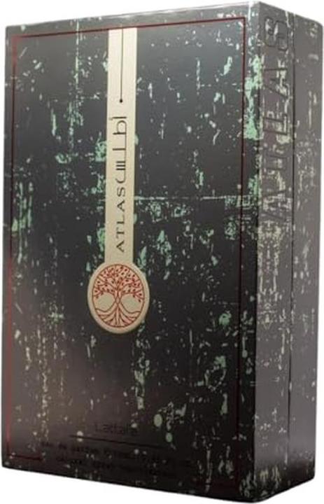 Actual product image Lattafa Perfumes Atlas (Eau de parfum, 55 ml)