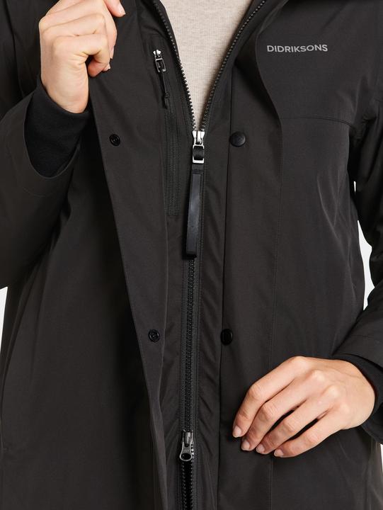 Produktbild Didriksons Women's Selina Parka (34)