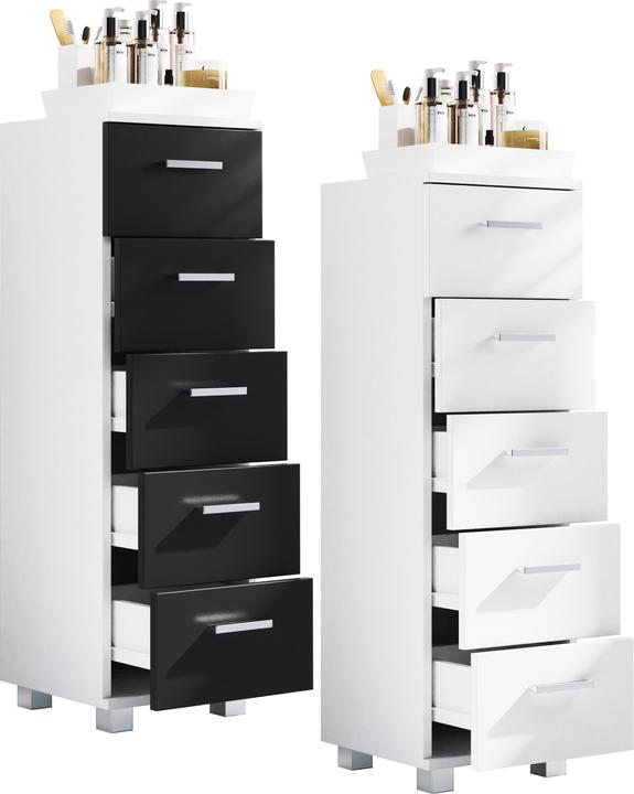 Actual product image VCM Zalo M (30 x 30 x 90 cm)