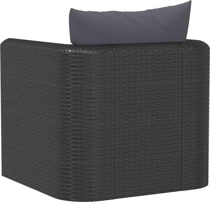 Actual product image vidaXL Lavrans