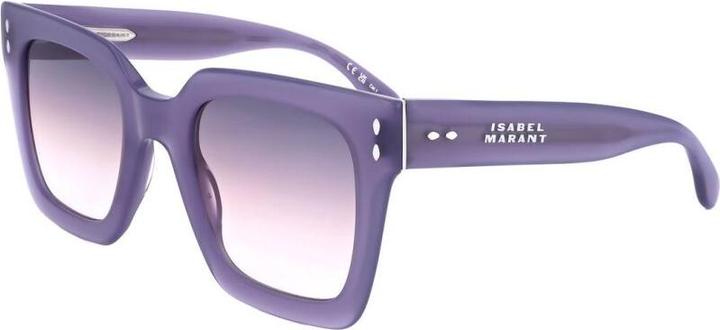 Actual product image Isabel Marant Damensonnenbrille IM-0104-S-B3V51FF Ø 51 mm