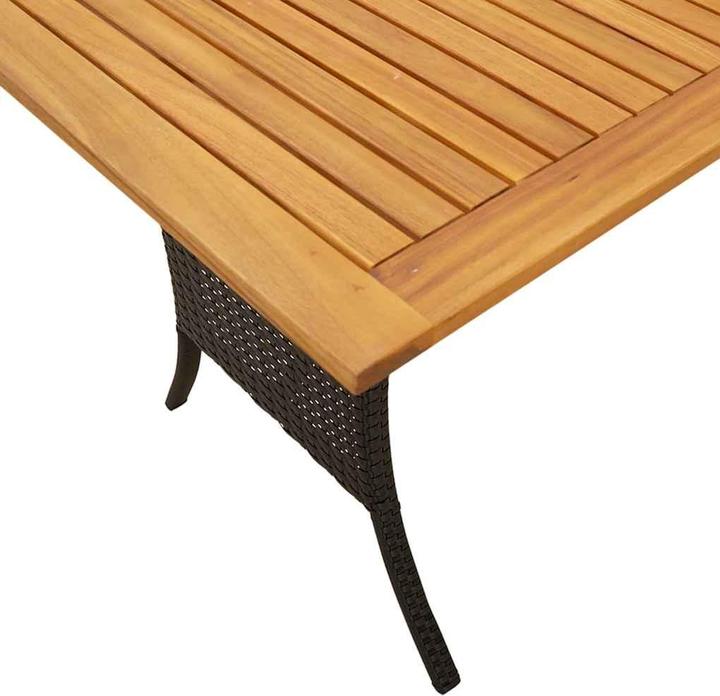 Produktbild vidaXL Garten Sofagarnitur