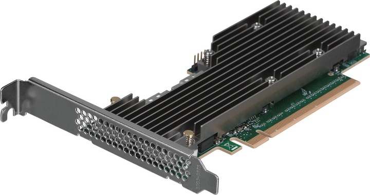 Image du produit Broadcom Contrôleur de mémoire P411W-32P