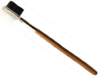 Produktbild Herba Wimpernbürste mit Kamm