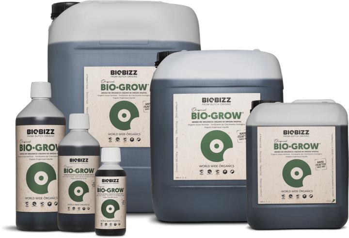 BioBizz BioGrow