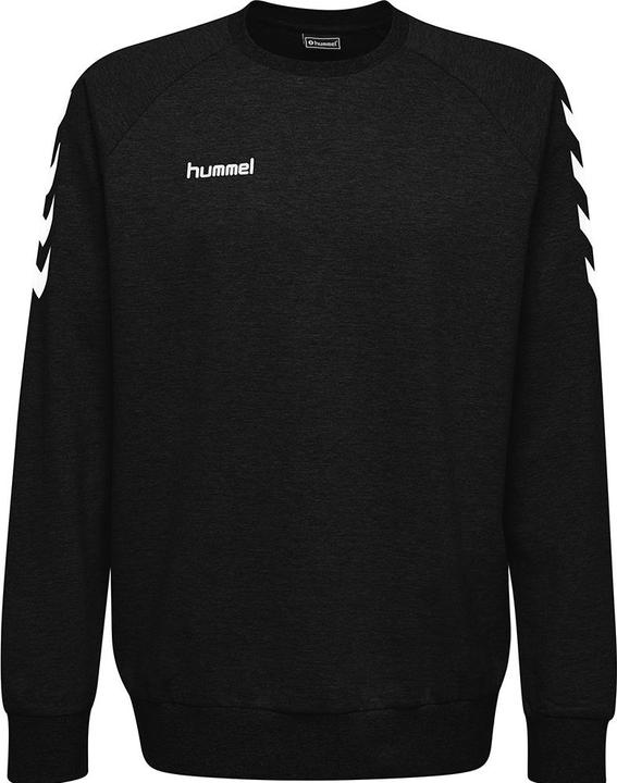 Actual product image hummel Go Cotton Sweatshirt (XL)