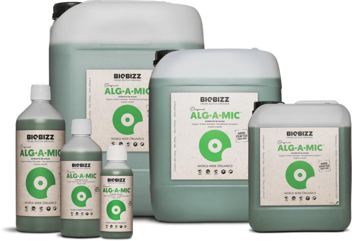 Produktbild BioBizz Algamic (1.20 kg, 1 l)