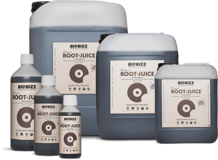 Produktbild BioBizz Root Juice (1.35 kg, 5 l)